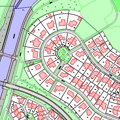 Voorbeeld in Autodesk viewer