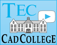 CADCollege Youtube