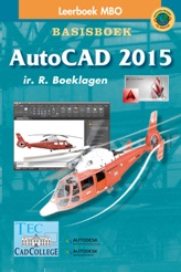 Boek Revit 2014