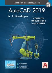 Leerboek AutoCAD 2019