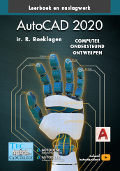 Leerboek AutoCAD 2020