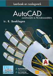 Leerboek AutoCAD 2017 en VB.NET