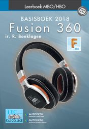 Fusion boek