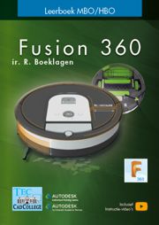 Fusion boek