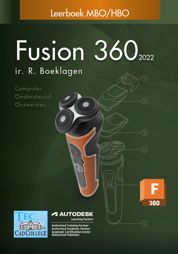 omslag boek Fusion