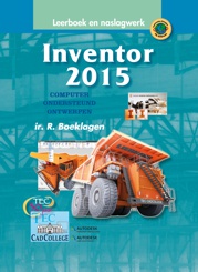 Boek Inventor 2015