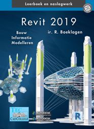 Boek Revit 2019