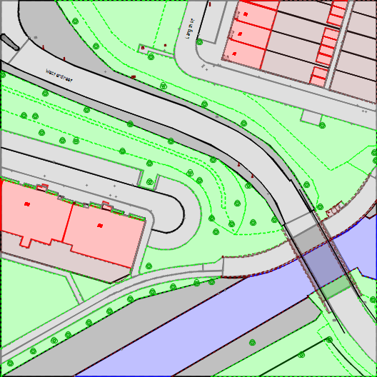 inkleuren